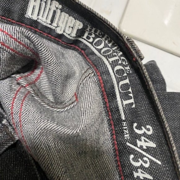 Hilfiger Brand Denim - Picture 2 of 2